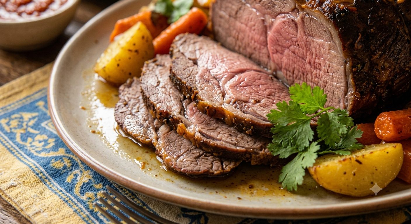 Beef Roast